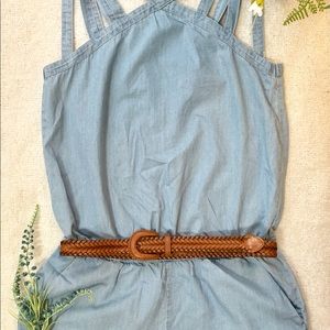 Fabletics Jumpsuit Jena onesie